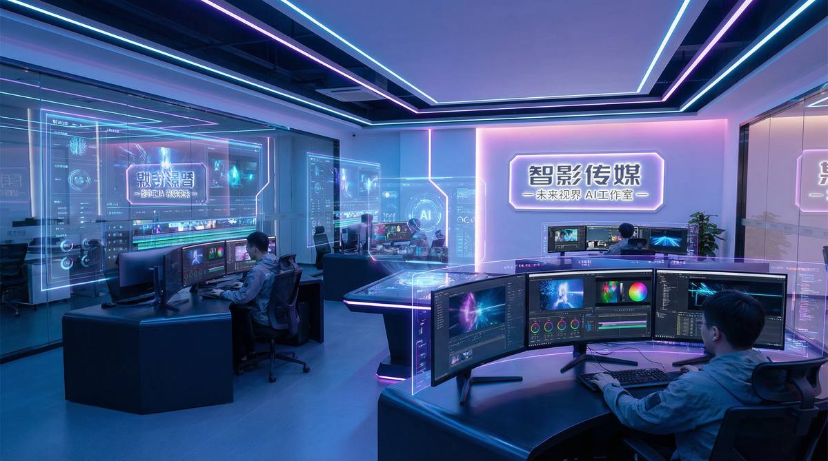 涩里番 AI视频剪辑工具使用视频教程·智能剪辑全攻略